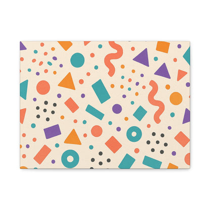 Stretched Canvas Wall Art