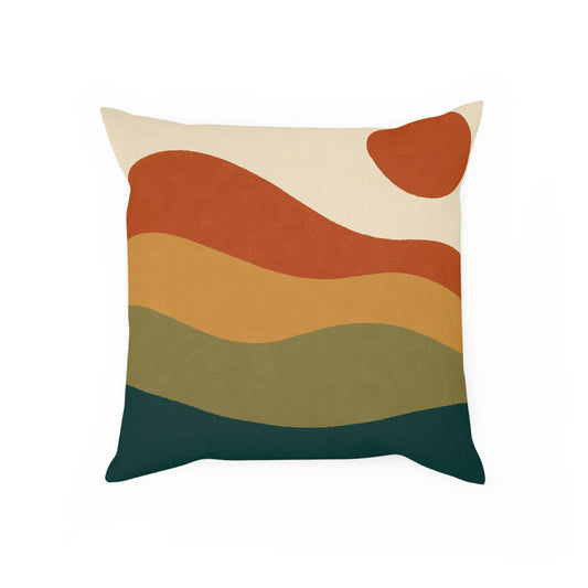 Throw Pillow — Square