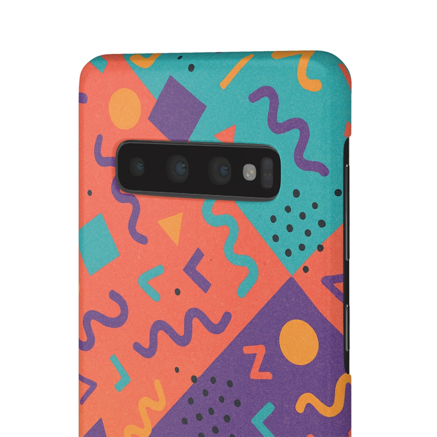 Snap Phone Case