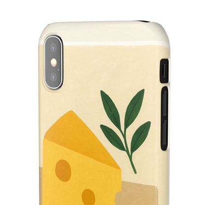 Snap Phone Case
