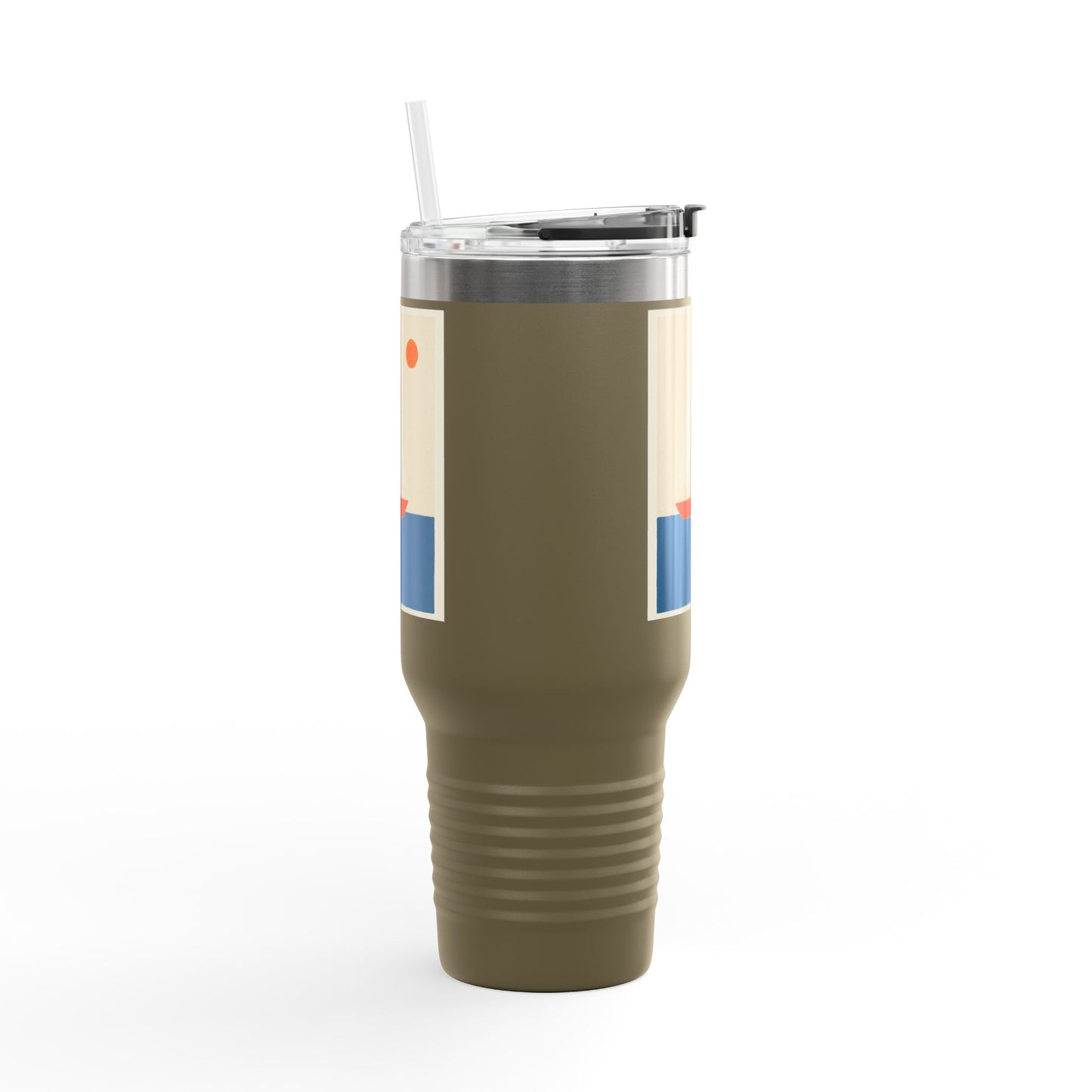 40oz Insulated Travel Mug