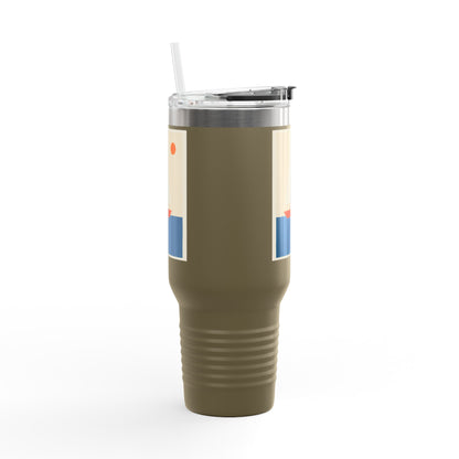40oz Insulated Travel Mug