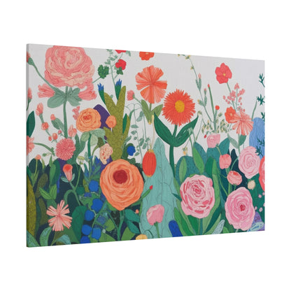 Stretched Canvas Wall Art