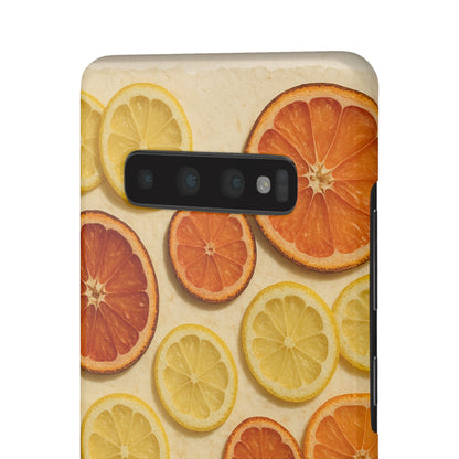 Snap Phone Case
