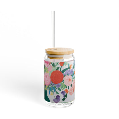 Sipper Glass | 16oz