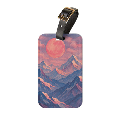 Luggage Tag