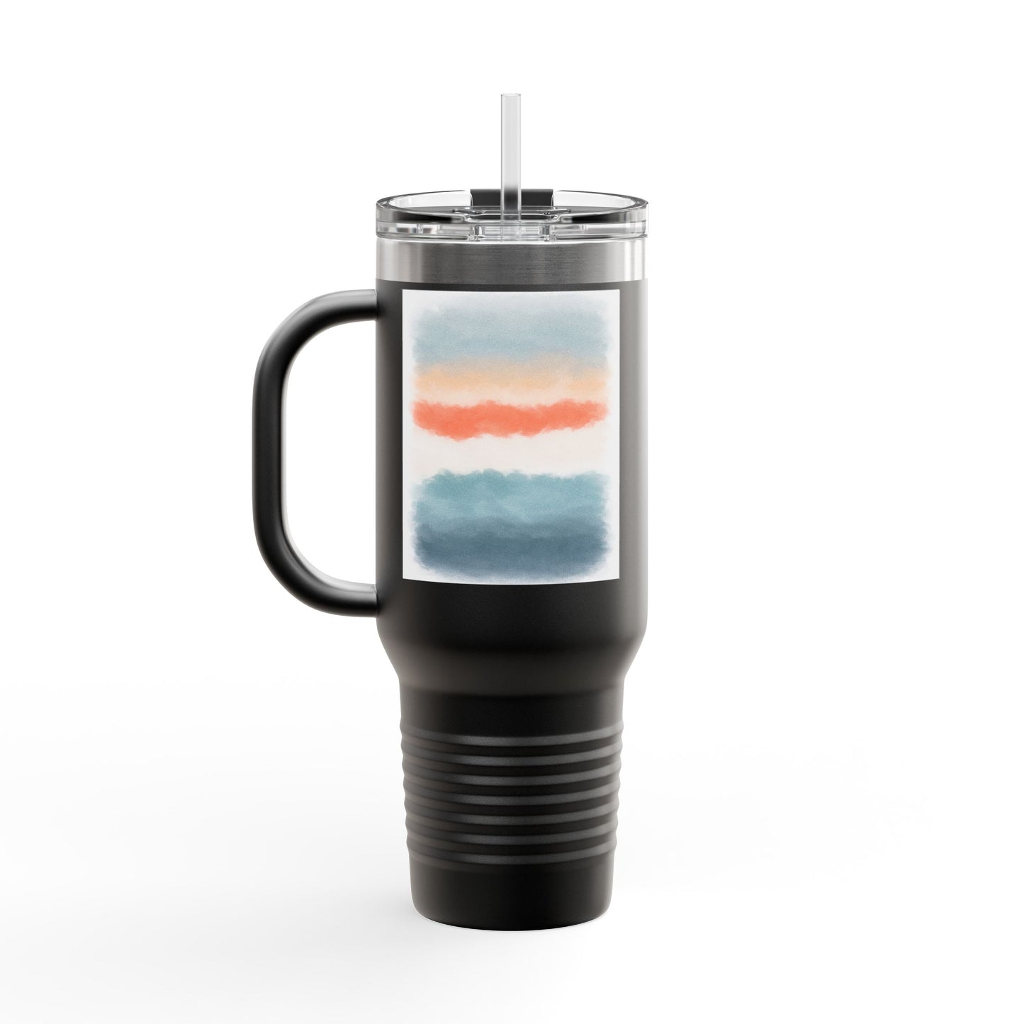 40oz Insulated Travel Mug