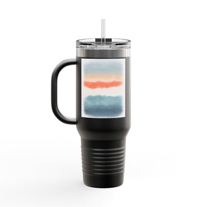40oz Insulated Travel Mug