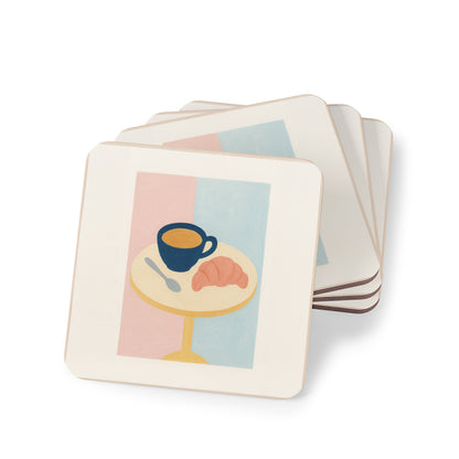 Coasters