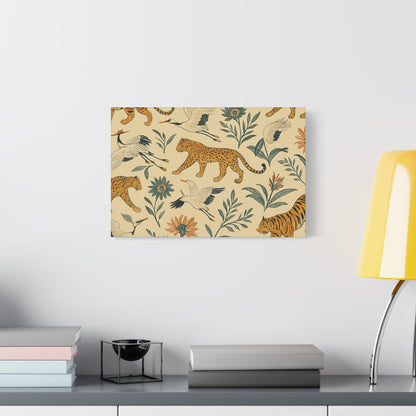 Stretched Canvas Wall Art