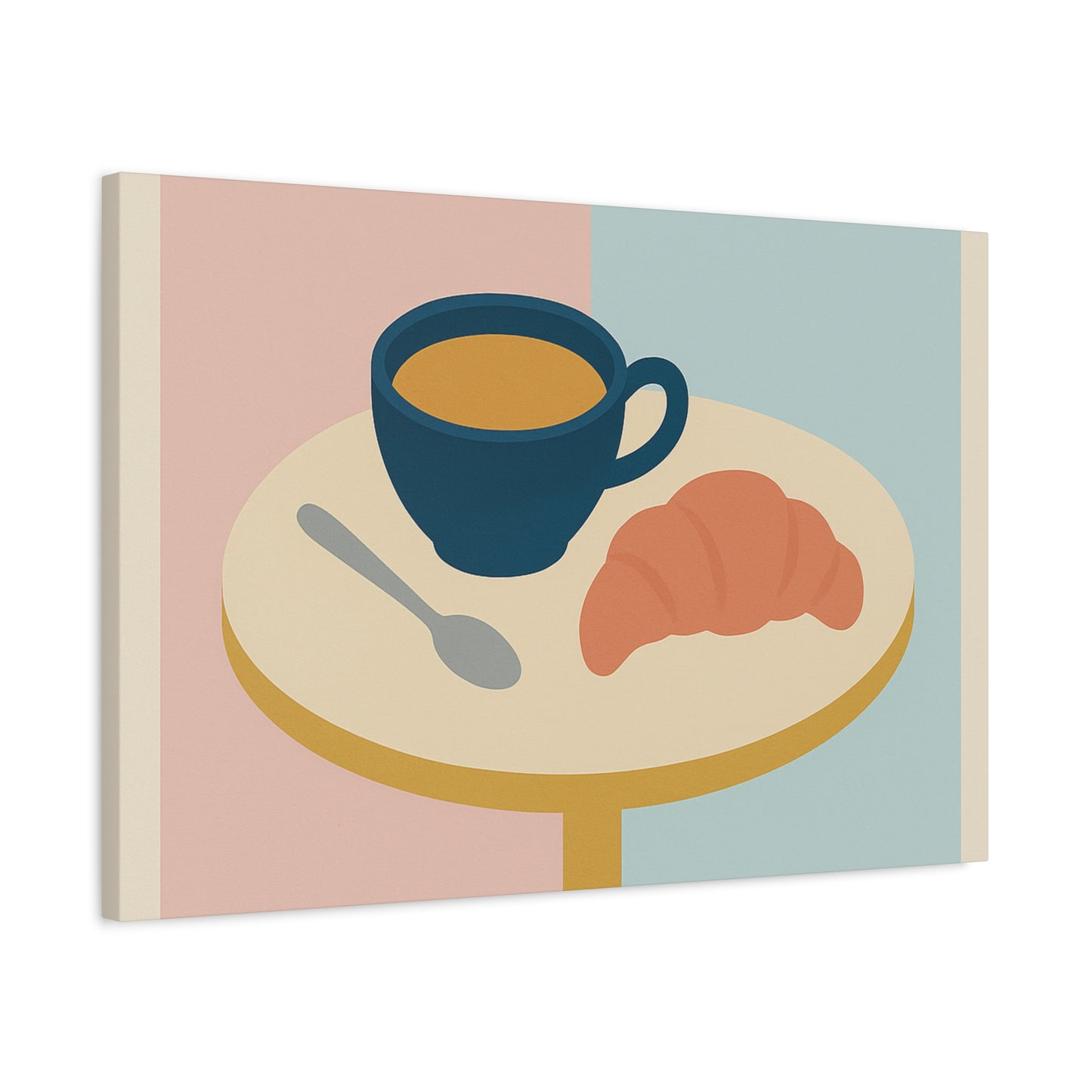 Stretched Canvas Wall Art