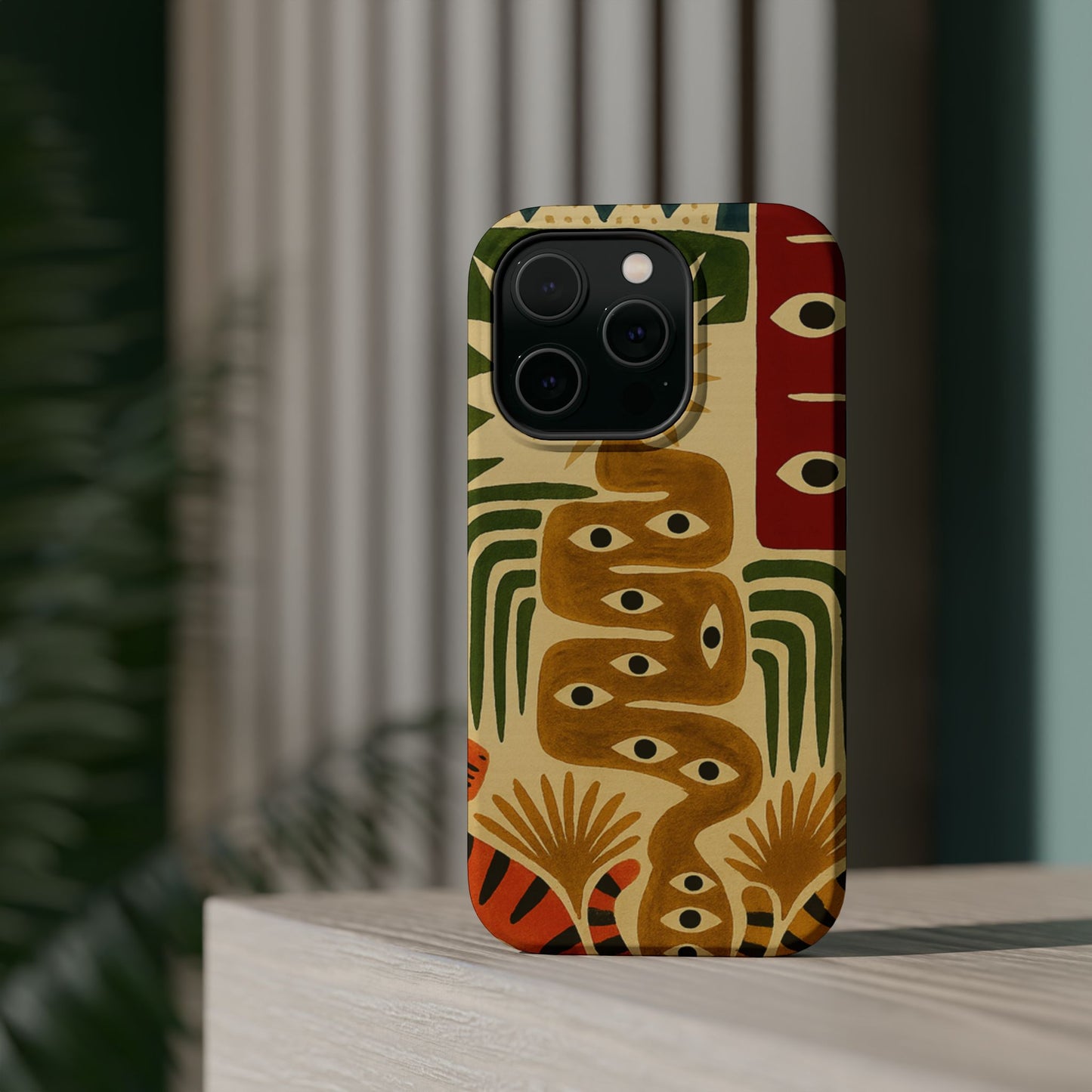 Magnetic Phone Case