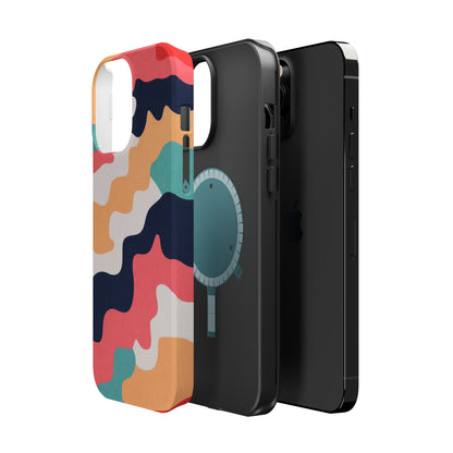 Magnetic Phone Case