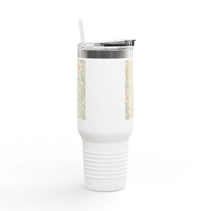 40oz Insulated Travel Mug
