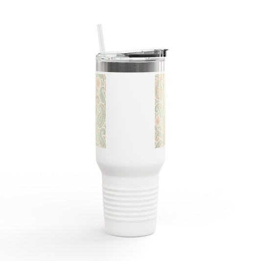 40oz Insulated Travel Mug