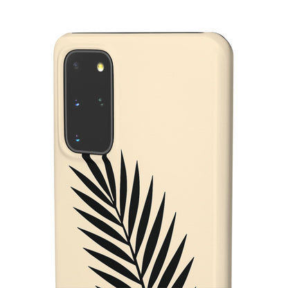 Snap Phone Case
