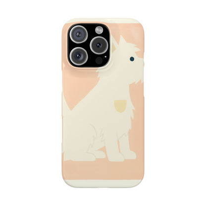 Snap Phone Case