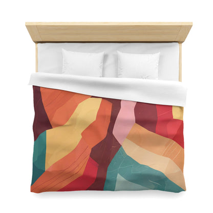 Microfiber Duvet Cover