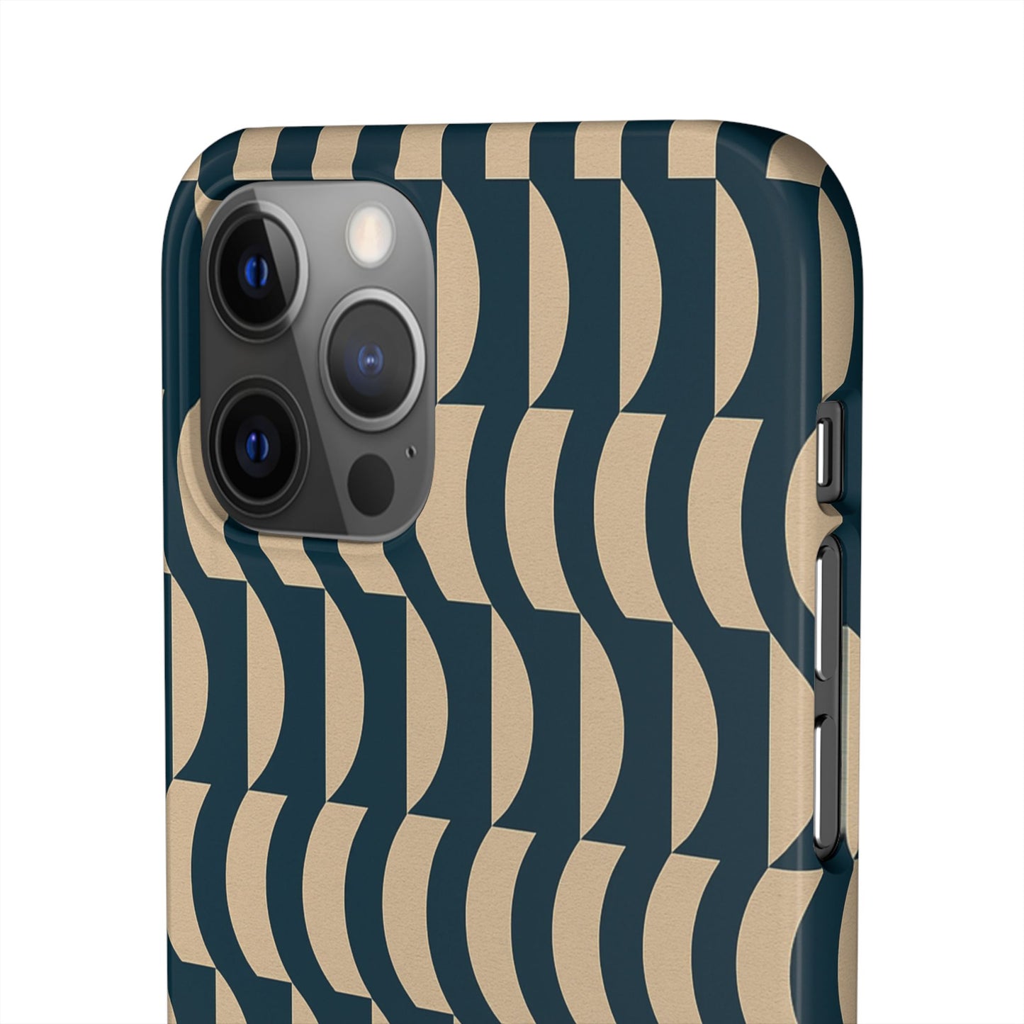 Snap Phone Case