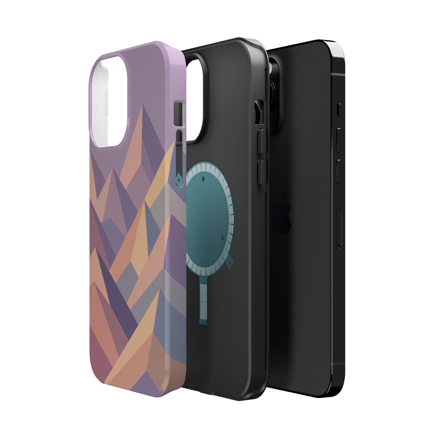 Magnetic Phone Case