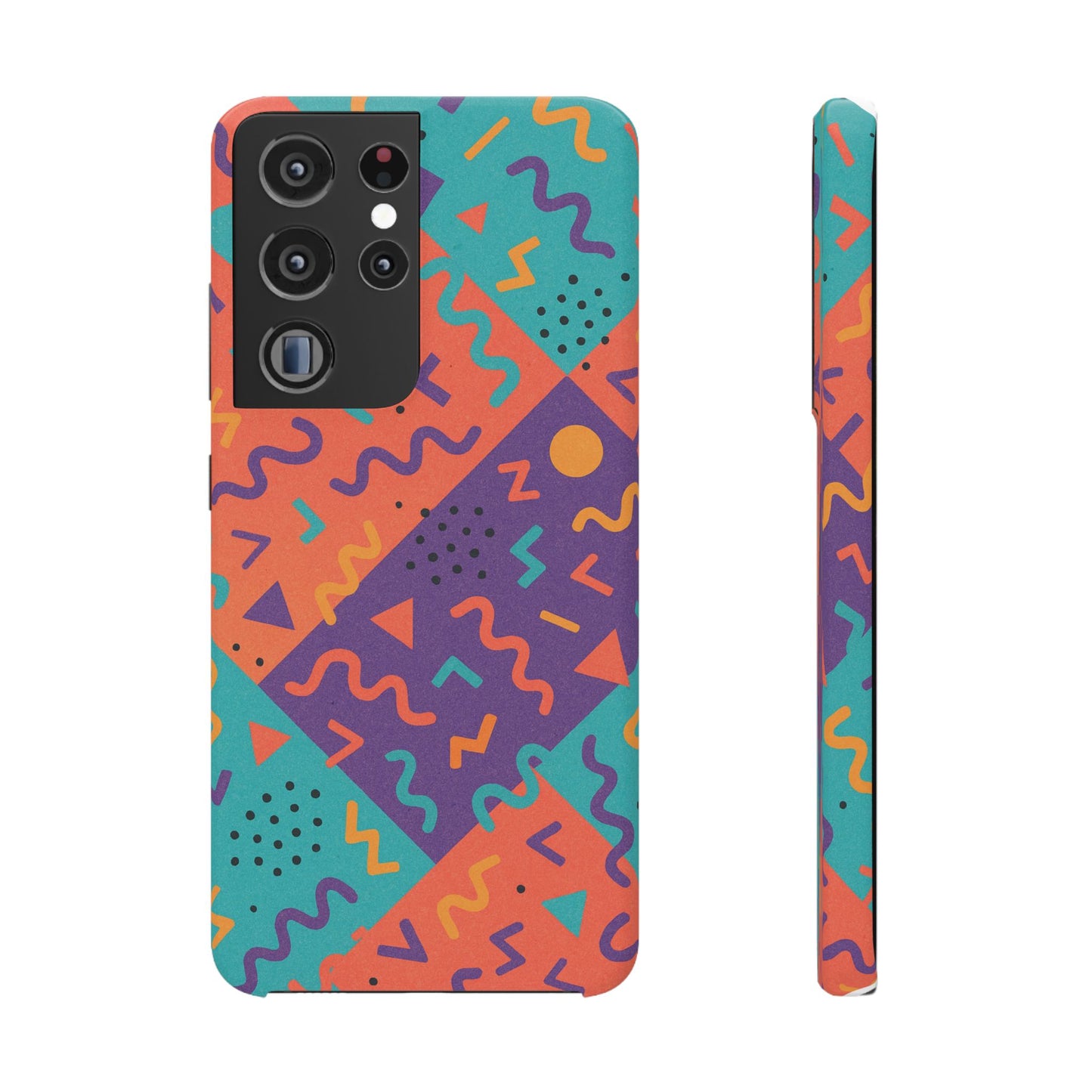Snap Phone Case