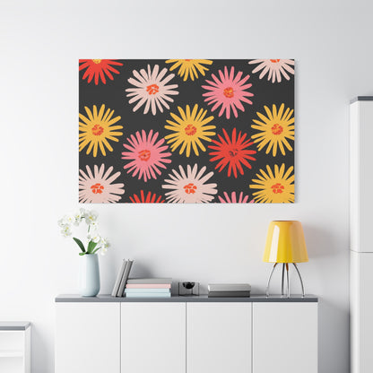 Stretched Canvas Wall Art