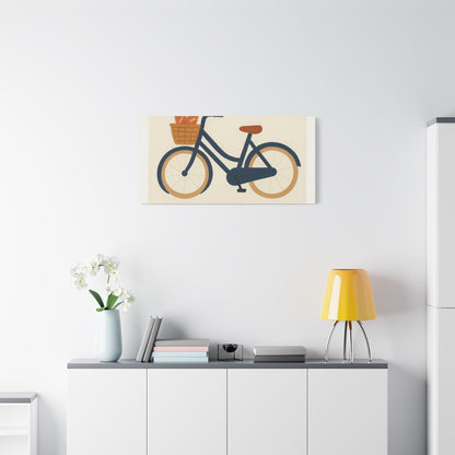 Stretched Canvas Wall Art