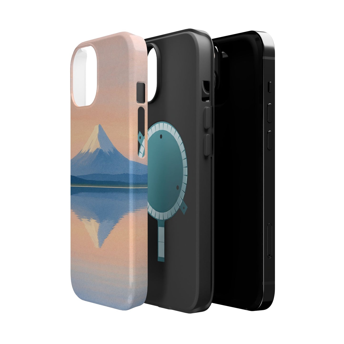 Magnetic Phone Case