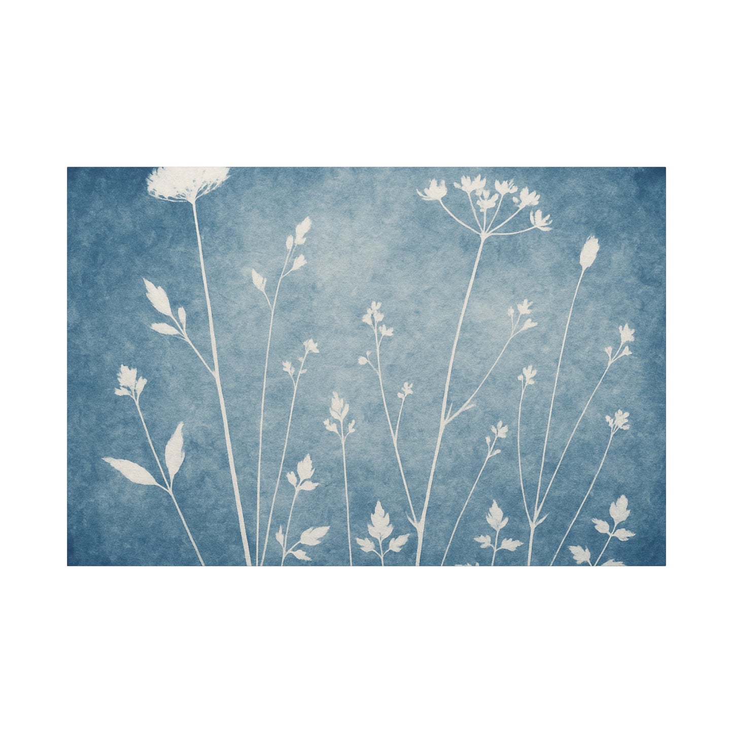 Stretched Canvas Wall Art