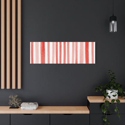 Stretched Canvas Wall Art