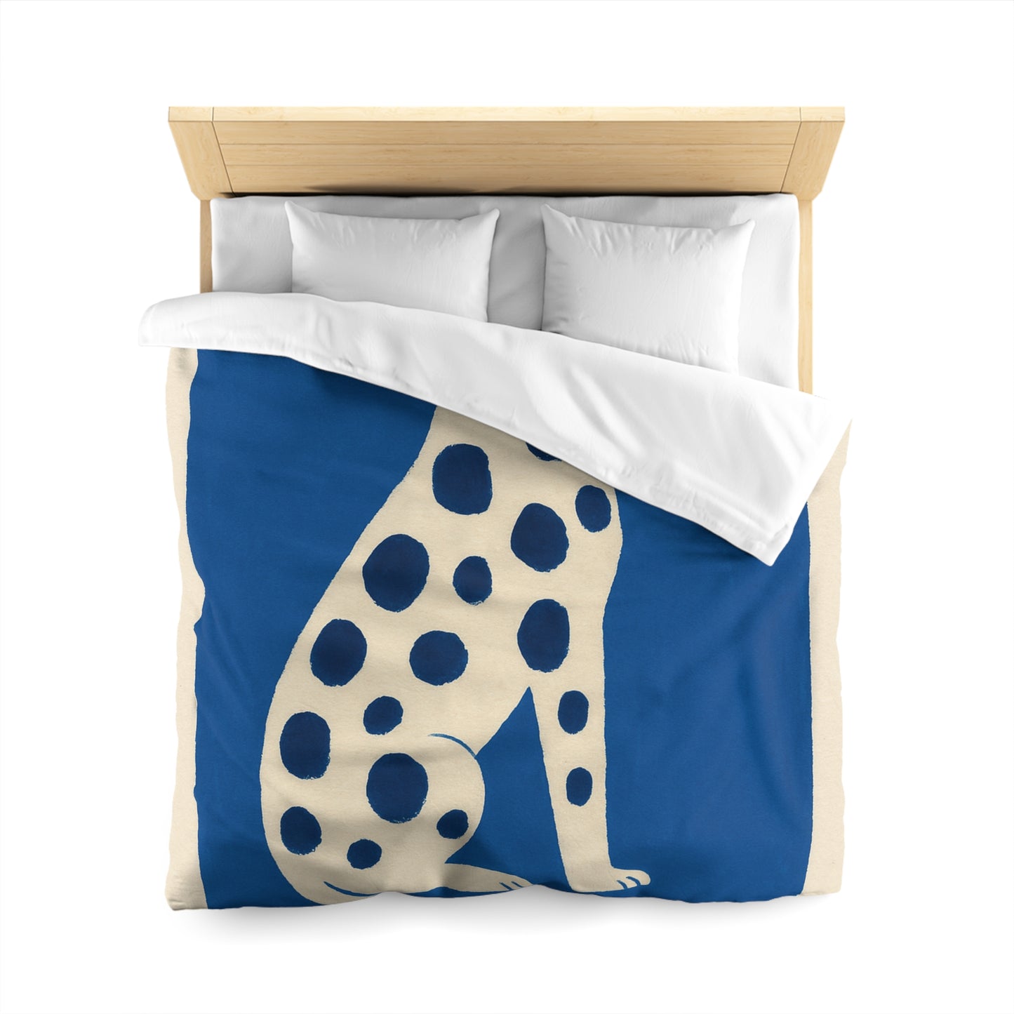 Microfiber Duvet Cover