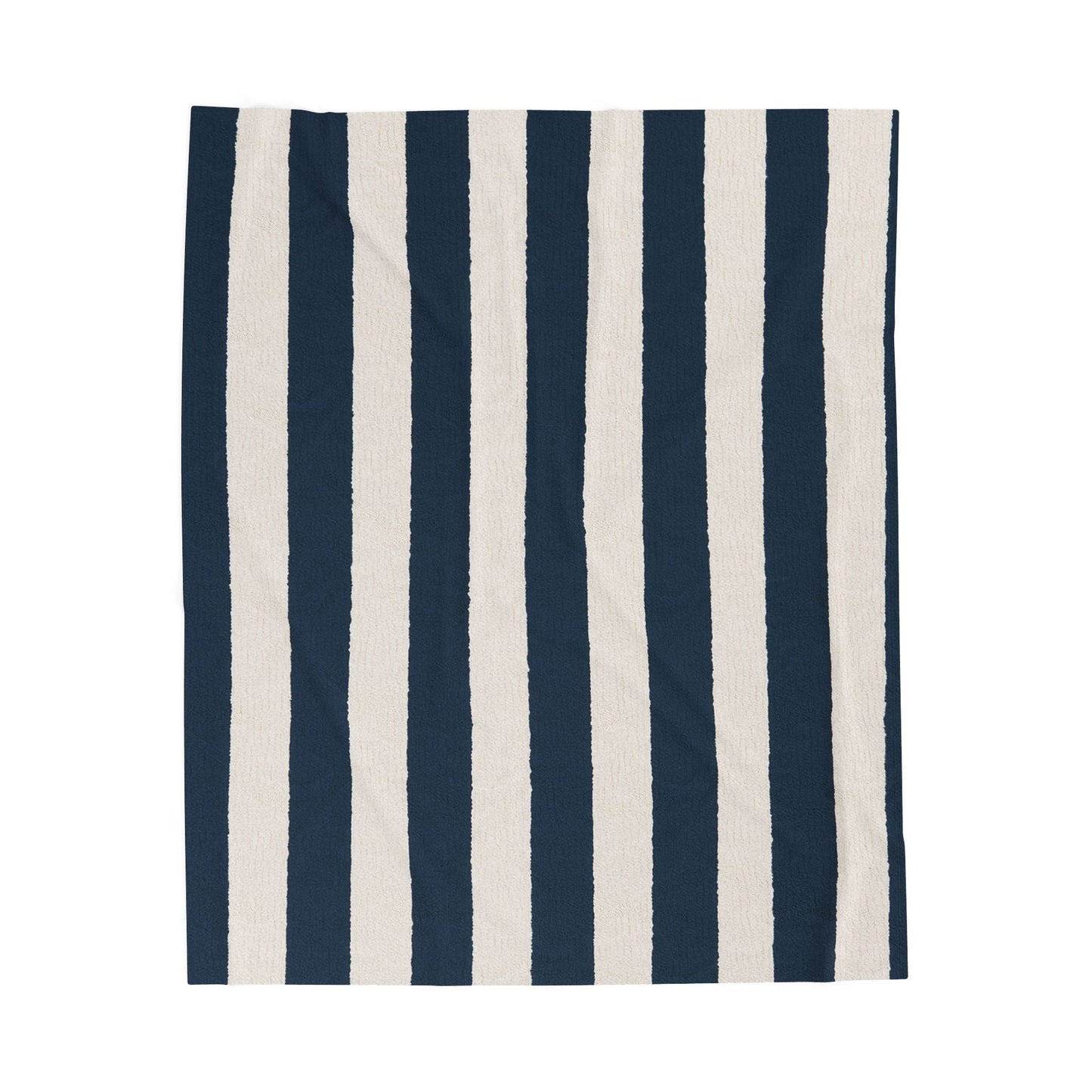 Velveteen Plush Blanket