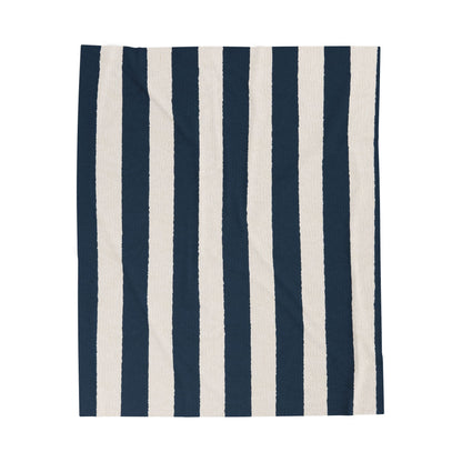 Velveteen Plush Blanket