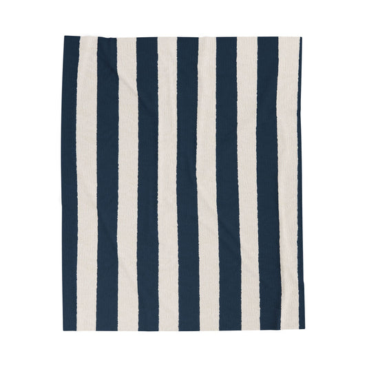 Velveteen Plush Blanket