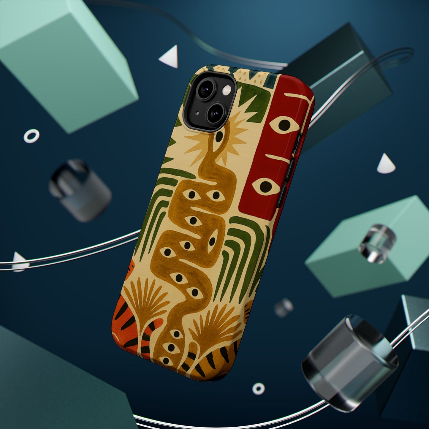 Magnetic Phone Case