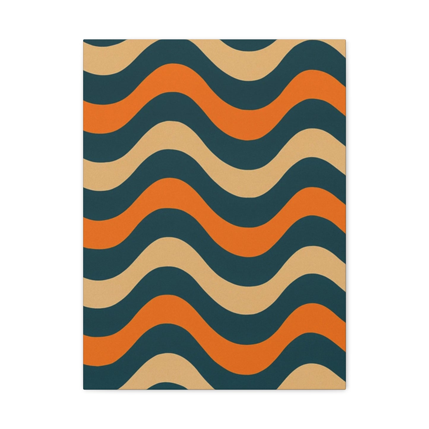Canvas Art Print Vertical
