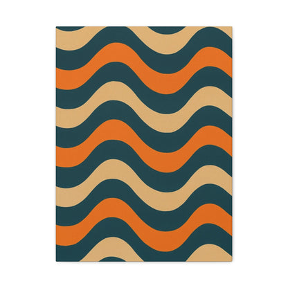 Canvas Art Print Vertical