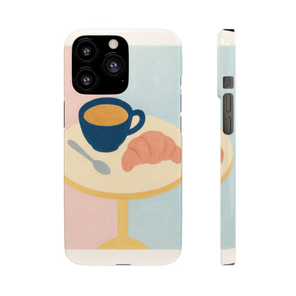 Snap Phone Case