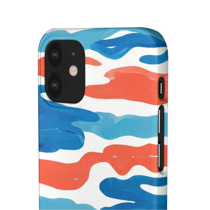 Snap Phone Case