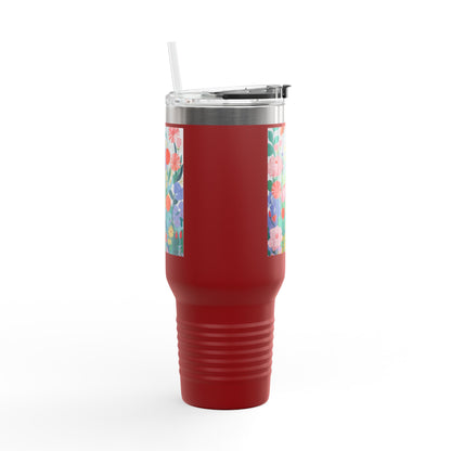 40oz Insulated Travel Mug
