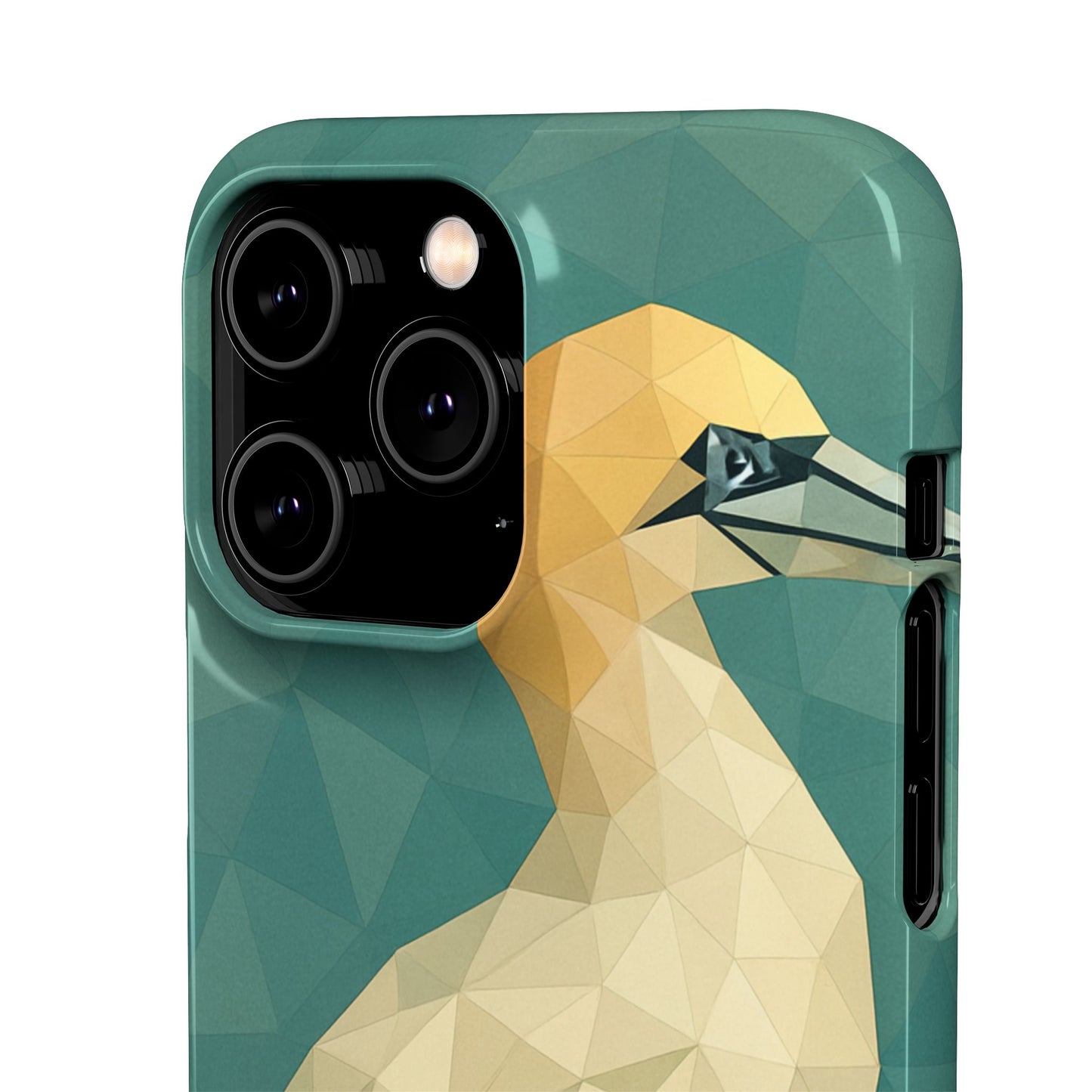 Snap Phone Case