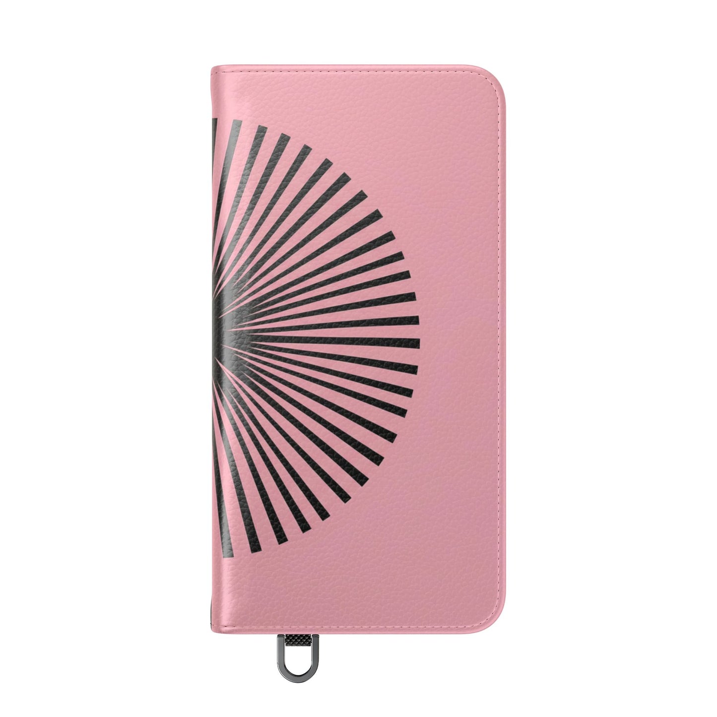 Vegan Leather Flip Case