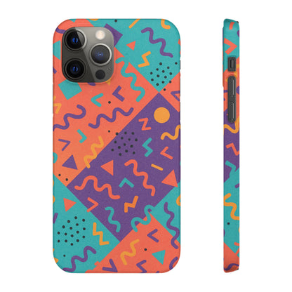Snap Phone Case
