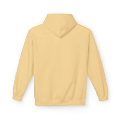 Fleece Hoodie