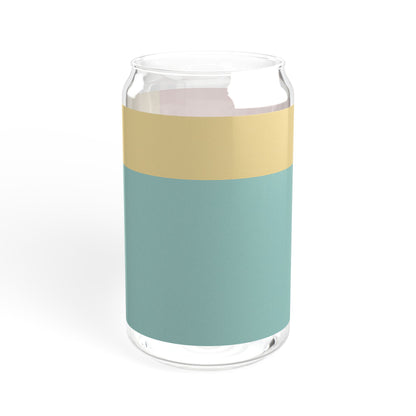 Sipper Glass | 16oz