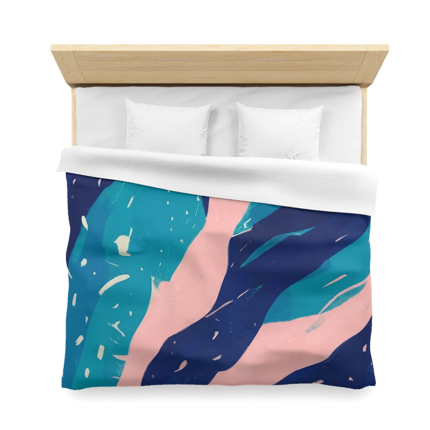 Microfiber Duvet Cover