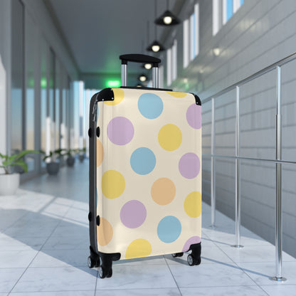 Suitcase - Travel Luggage