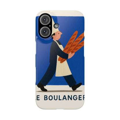 Snap Phone Case