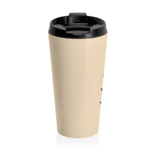 Stainless Steel Travel Mug