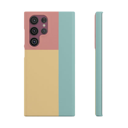 Snap Phone Case